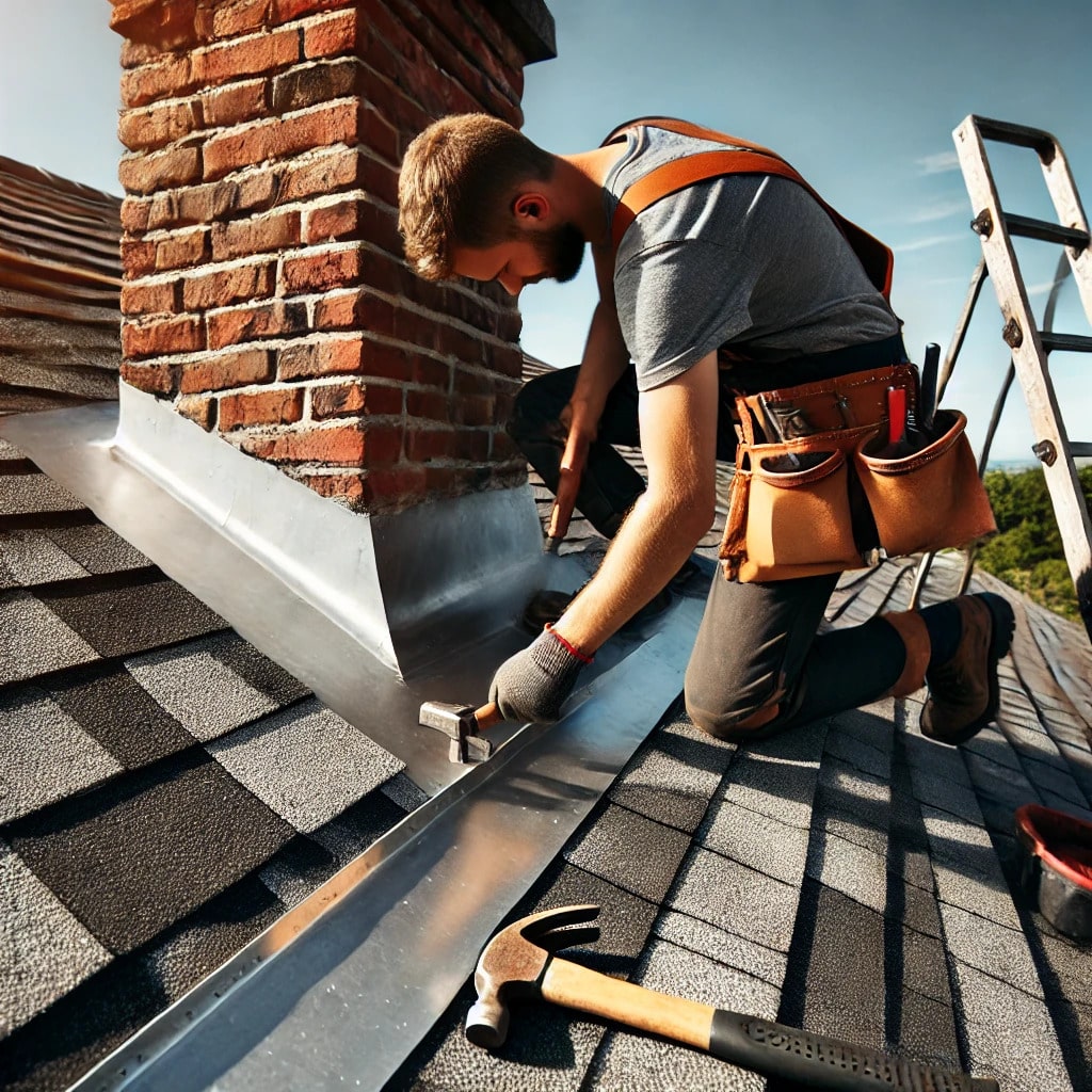 Expert Chimney Flashing Repair Services in Hollywood, FL Professional Chimney Flashing Repair Hollywood FL - Expert Leak Prevention Solutions by Chimney Sweep Hollywood Florida