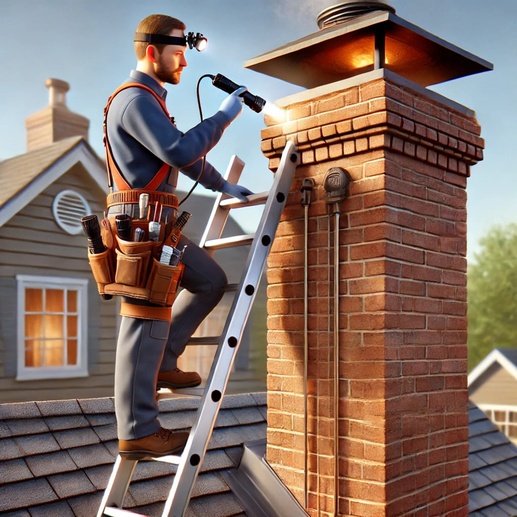 Expert Chimney Inspection Services in Hollywood, FL Professional Chimney Inspection Hollywood FL - Expert Safety and Efficiency Solutions by Chimney Sweep Hollywood Florida