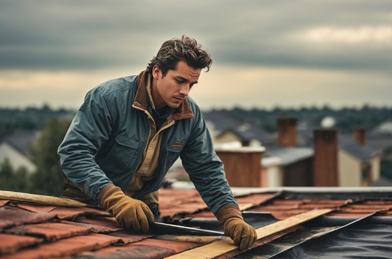 Chimney Waterproofing Services in Hollywood, FL Professional Chimney Waterproofing Services In Hollywood Florida