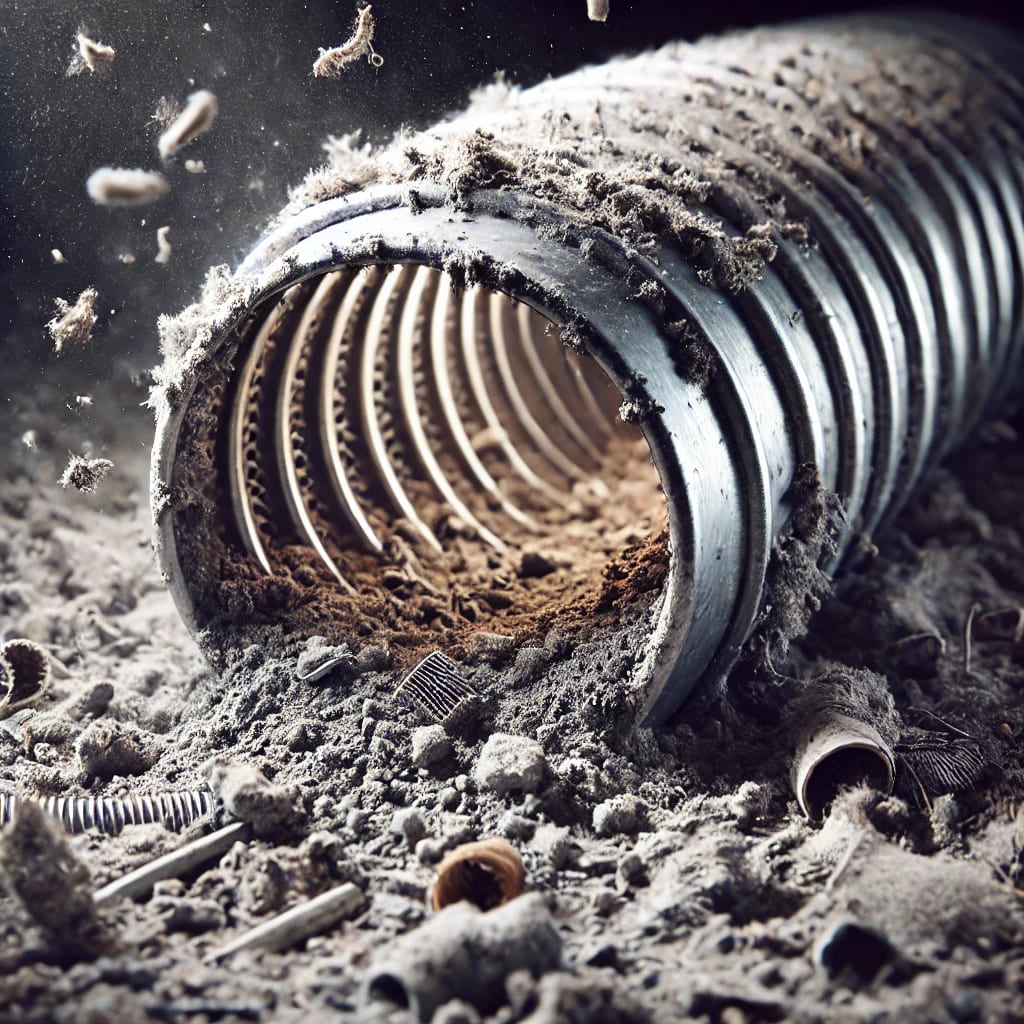 Expert Dryer Vent Cleaning Services in Hollywood, FL Professional Dryer Vent Cleaning Hollywood FL - Expert Safety and Efficiency Solutions by Chimney Sweep Hollywood Florida