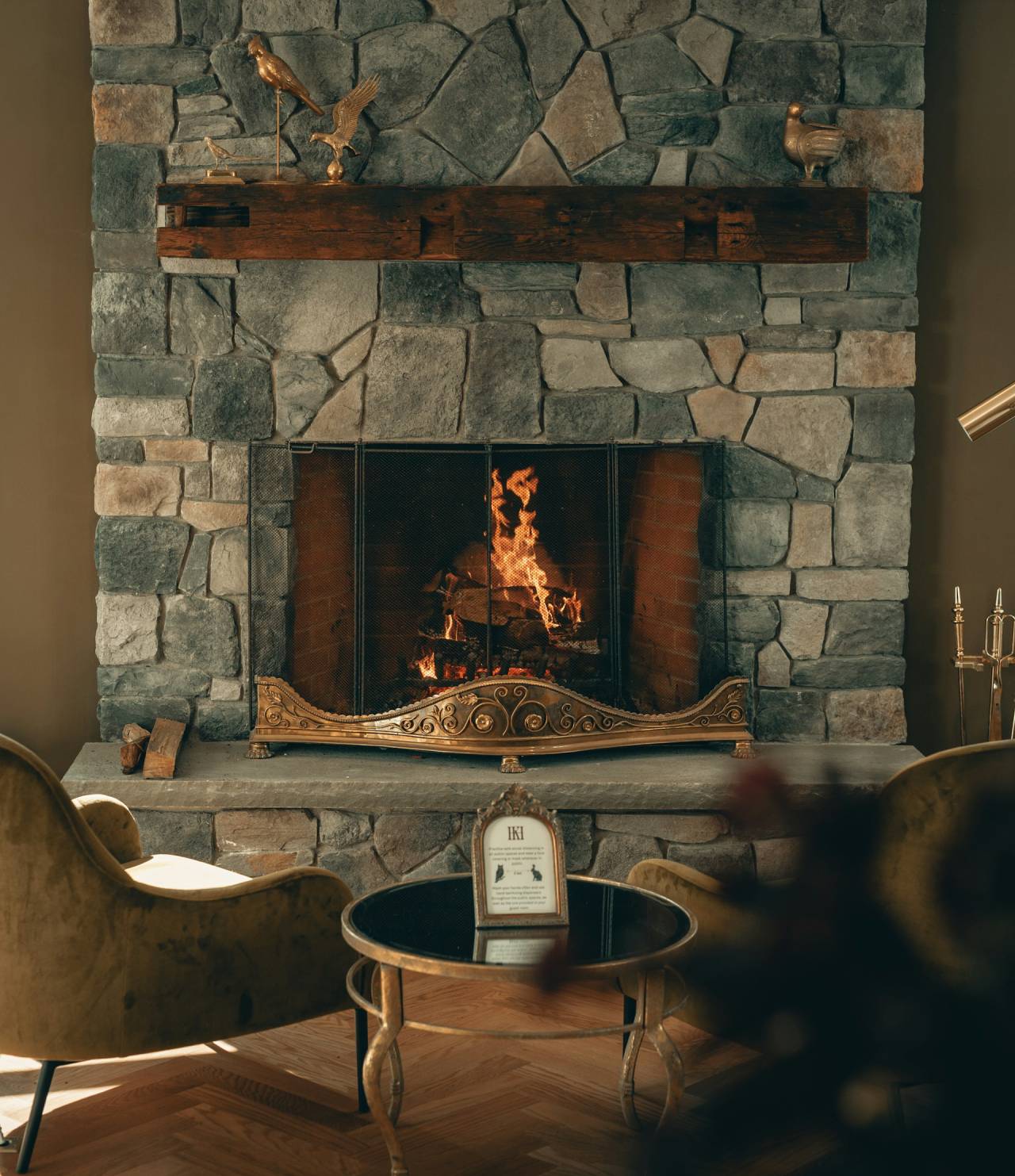 Expert Fireplace Services in Hollywood, FL Professional Fireplace Services In Hollywood Florida