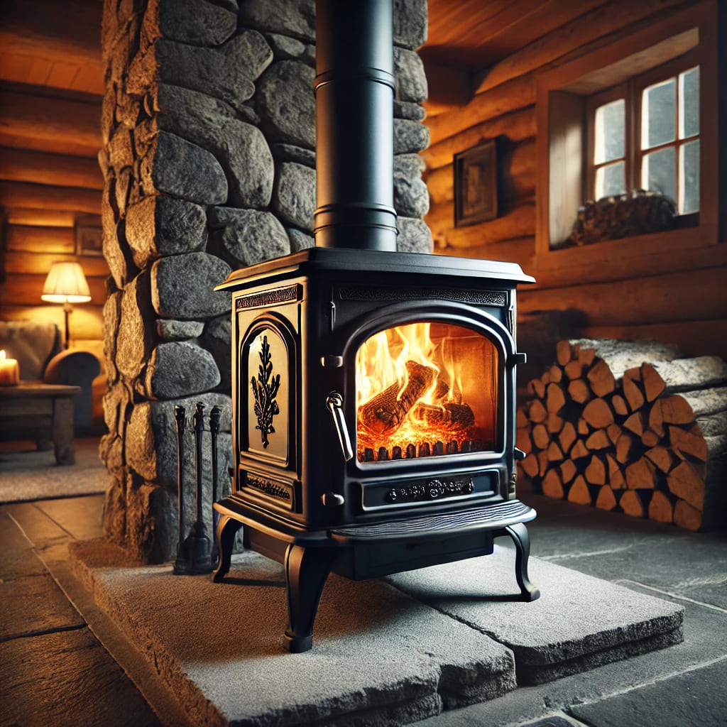 Expert Wood Stove Repair Services in Hollywood, FL Professional Wood Stove Repair Hollywood FL - Expert Heating Efficiency Solutions by Chimney Sweep Hollywood Florida